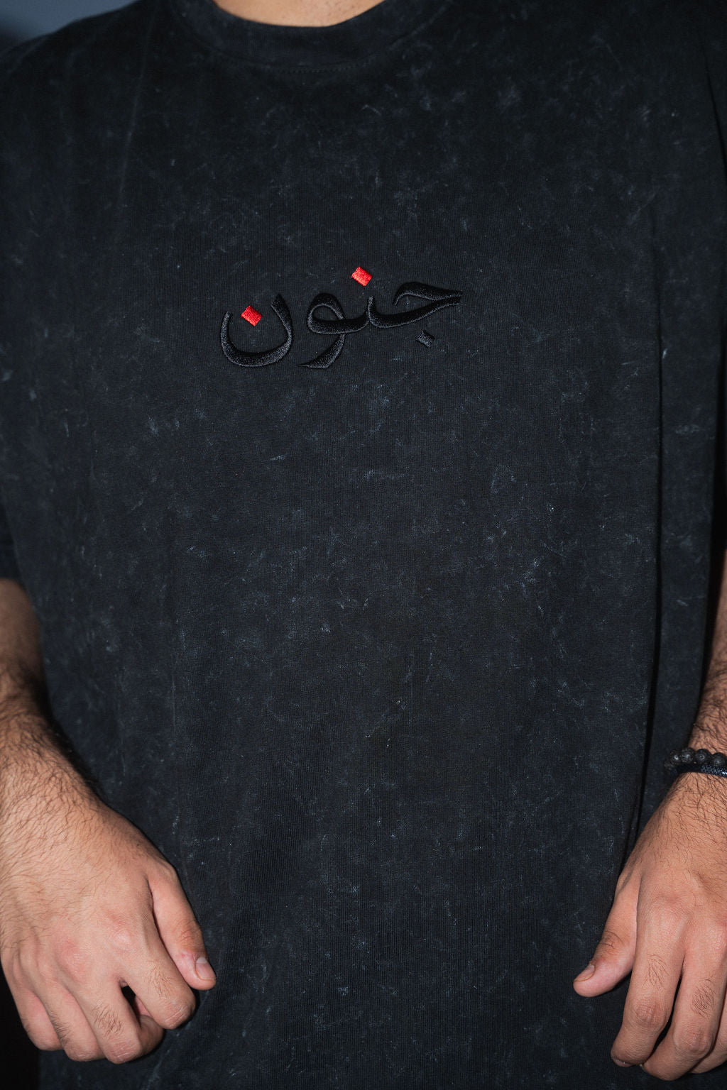 Junoon Core Tee