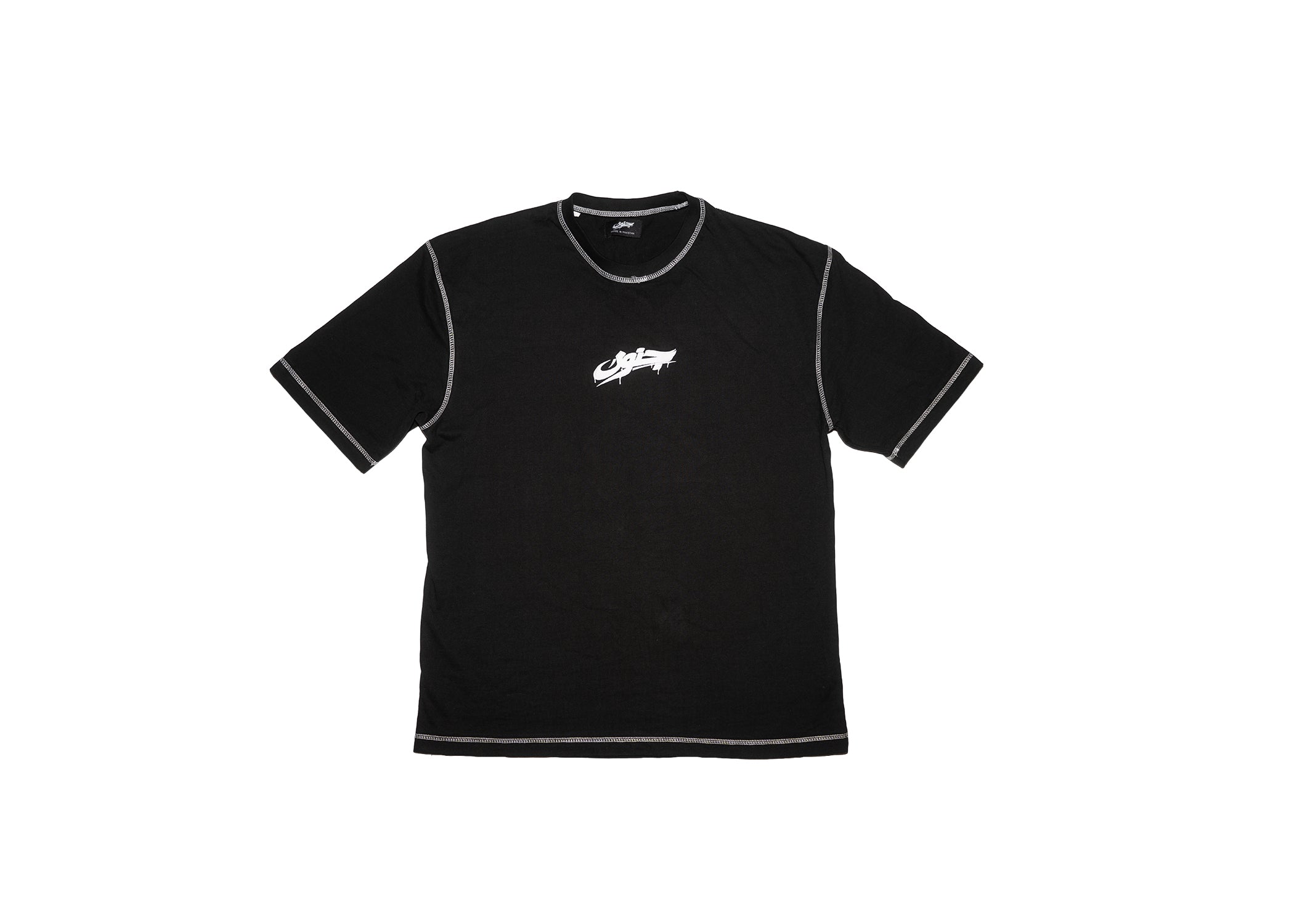 Junoon Signature Tee